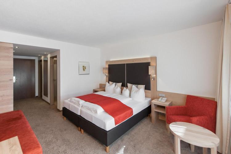 זולדן Hotel Tyrolerhof מראה חיצוני תמונה