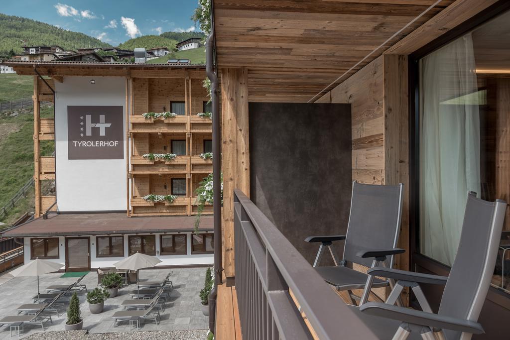 זולדן Hotel Tyrolerhof מראה חיצוני תמונה