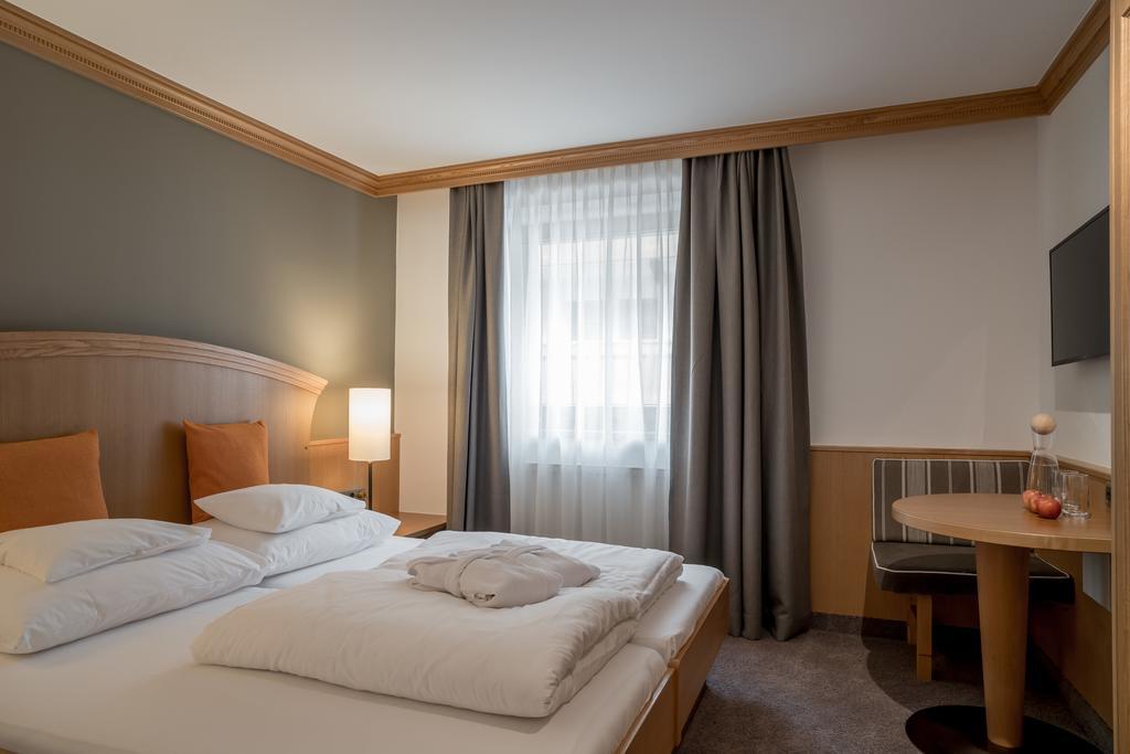 זולדן Hotel Tyrolerhof מראה חיצוני תמונה