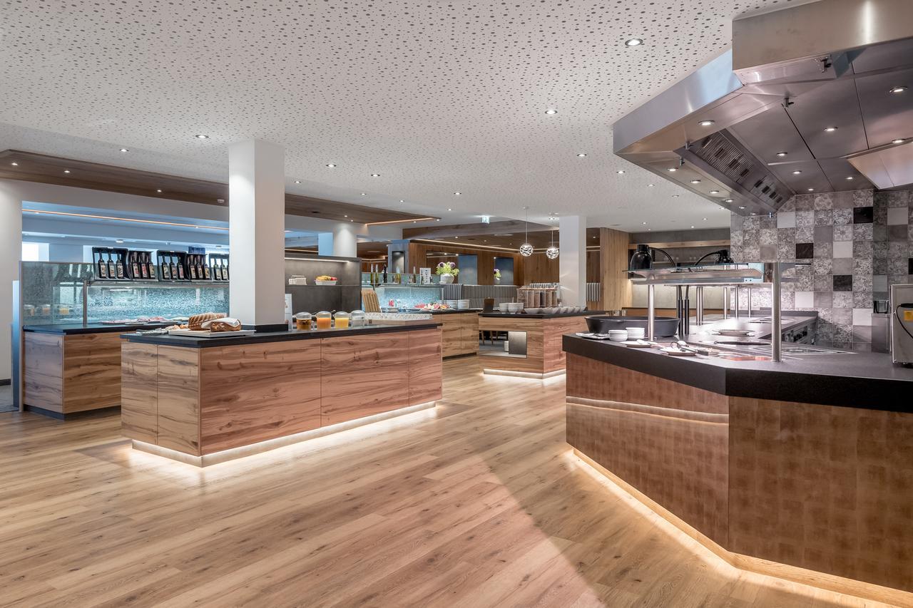 זולדן Hotel Tyrolerhof מראה חיצוני תמונה